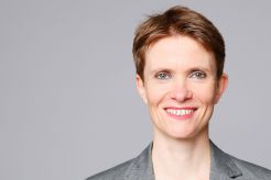 Andrea Fischer-Hotzel 