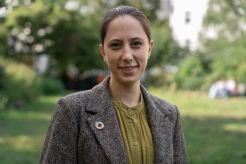 Katharina van Bronswijk 