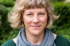 WdKA Botschafterin: Lisa Schipper