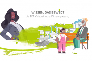 Titelbild "Wissen das bewegt" - Erklärvideo Nr. 2 Titelbild "Wissen das bewegt" - Erklärvideo Nr. 2
