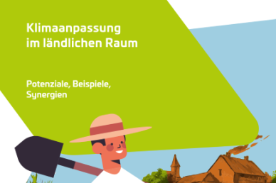 Publikation_Ländlicher Raum