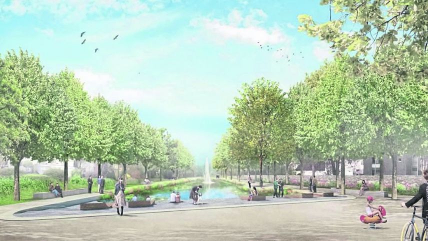 Konzept Stadtentwicklung Konzept Stadtentwicklung