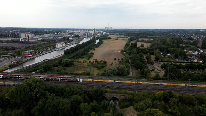 Nähe zur Innenstadt