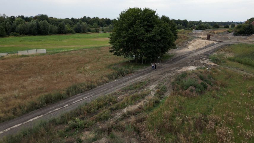 Baumaßnahmen
