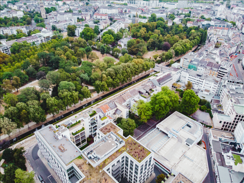 Düsseldorf