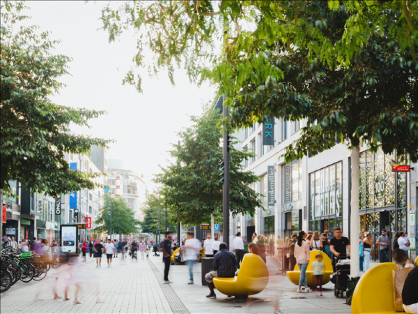 Duesseldorf