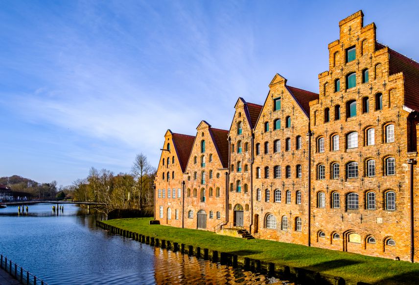 Lübeck Lübeck