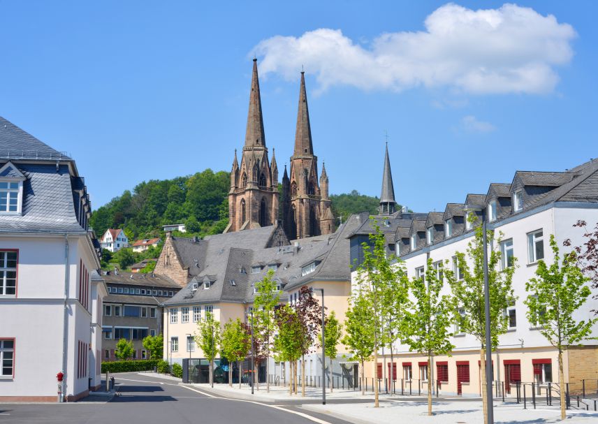Marburg Marburg