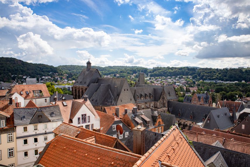 Marburg