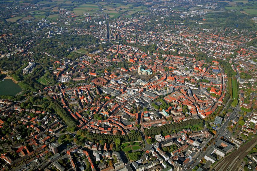 NRW Münster NRW Münster