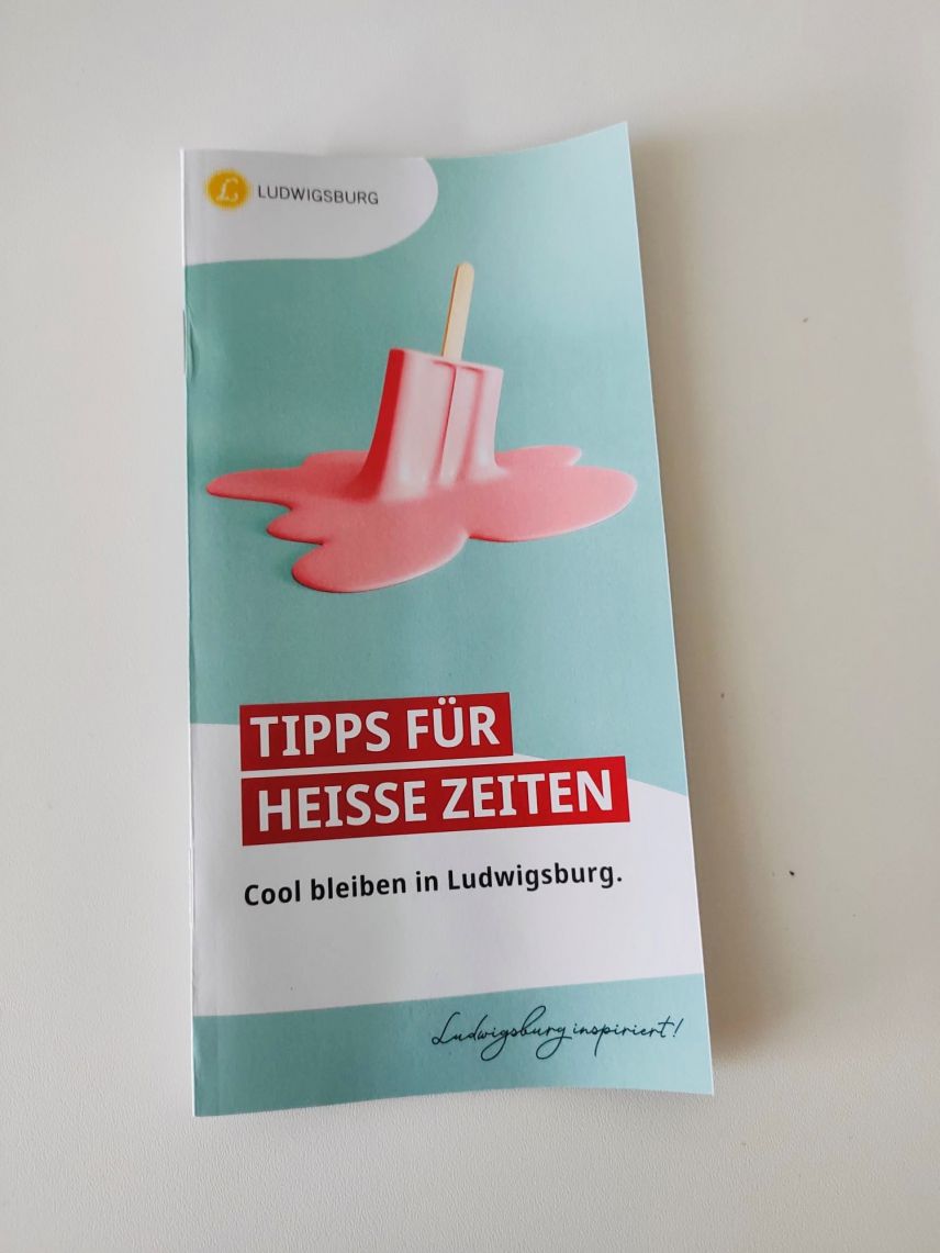 Stadt Ludwigsburg, Klimakommunikation Stadt Ludwigsburg, Klimakommunikation