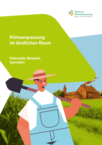 Publikation_Ländlicher Raum