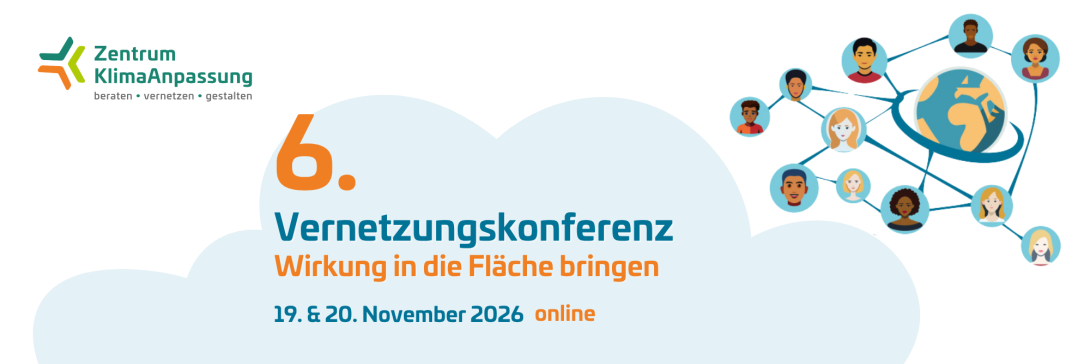 ZKA Vernetzungskonferenz 2026 Header
